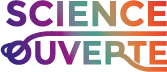 logo Science Ouverte