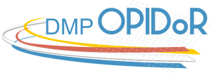 Logo DMP OPIDOR